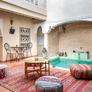 Riad Dar Picolina, Marrakesh