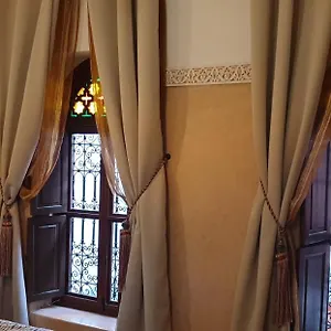 Maison d'hôtes Souad Marrakech, Marrakesh