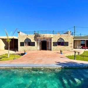 Zitouna Villa