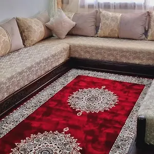 Toudert Jamila Appartement