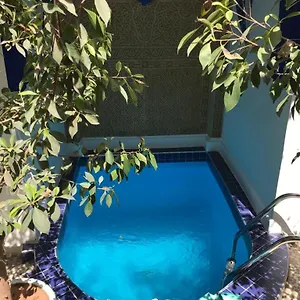 Riad Bab Lakhmiss, Marrakesh