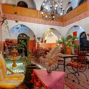 Riad Losra, Marrakesh