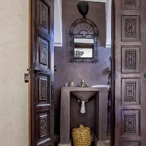 Maison d'hôtes Maud, Marrakesh