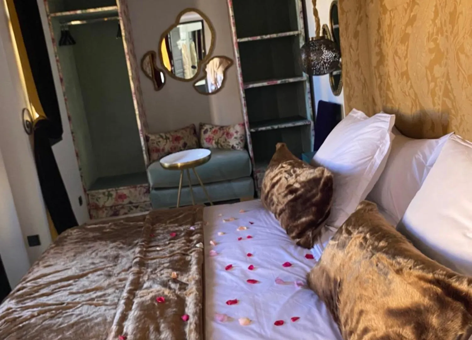 Riad Ines Home Marrakesh